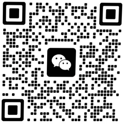 售后客服企业微信二维码